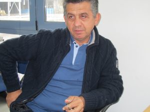 Οδοιπορικό: Η Ύπαιθρος Χώρα στον κάμπο του βαμβακιού