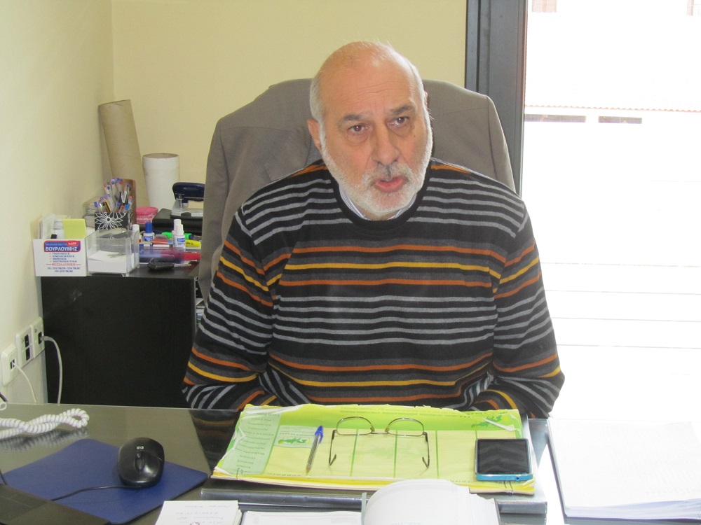 Οδοιπορικό: Η «ΥΧ» στην Αχαΐα