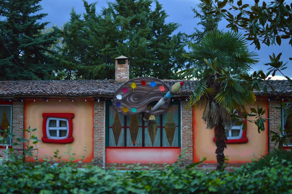 Τρίκαλα: Χριστούγεννα με τα Ξωτικά