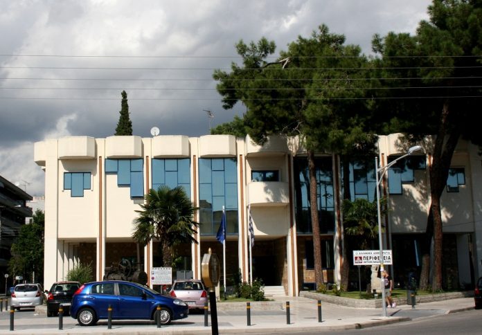 Πρόσθετη ενεργοποίηση του ΠΕΠ -ΑΜΘ 2014 – 2020 Πρόσθετη ενεργοποίηση του ΠΕΠ -ΑΜΘ 2014 – 2020