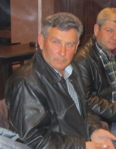 Οδοιπορικό: Η Ύπαιθρος Χώρα στον κάμπο του βαμβακιού