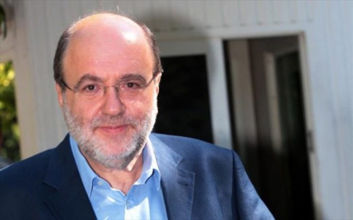 Τον «οδικό χάρτη» των φορολογικών αλλαγών ο αναπληρωτής υπουργός Οικονομικών Τρύφων Αλεξιάδης Τον «οδικό χάρτη» των φορολογικών αλλαγών ο αναπληρωτής υπουργός Οικονομικών Τρύφων Αλεξιάδης
