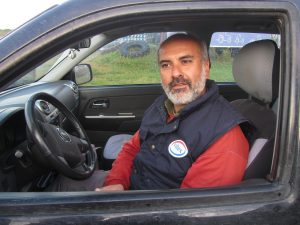 Οδοιπορικό: Η Ύπαιθρος Χώρα στον κάμπο του βαμβακιού