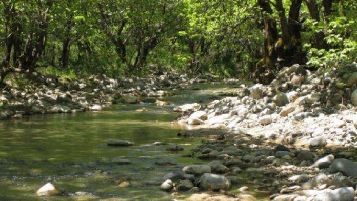 Ομάδα εργασίας για επίλυση του ζητήματος του Ασωπού συγκροτεί το YΠEKA με την περιφέρεια Στερεάς Ελλάδας Ομάδα εργασίας για επίλυση του ζητήματος του Ασωπού συγκροτεί το YΠEKA με την περιφέρεια Στερεάς Ελλάδας
