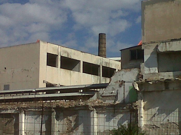 Σχέδιο αξιοποίησης αδρανών παραγωγικών μονάδων από συνεταιρισμούς Σχέδιο αξιοποίησης αδρανών παραγωγικών μονάδων από συνεταιρισμούς