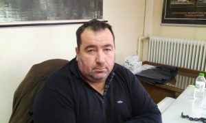 Οδοιπορικό: Η Ύπαιθρος Χώρα στον κάμπο του βαμβακιού