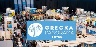 Εντυπωσίασε η Πελοπόννησος στην Grecka Panorama