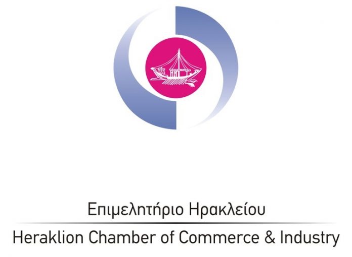 Επιμελητήριο Ηρακλείου: Αύξηση αδασμολόγητων ποσοστώσεων εισαγωγών ελαιολάδου από την Τυνησία Επιμελητήριο Ηρακλείου: Αύξηση αδασμολόγητων ποσοστώσεων εισαγωγών ελαιολάδου από την Τυνησία