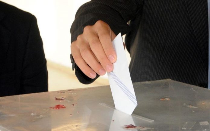 Για νέα διοίκηση ψήφισαν στον Αγροτοκτηνοτροφικό Σύλλογο Ποταμιάς Για νέα διοίκηση ψήφισαν στον Αγροτοκτηνοτροφικό Σύλλογο Ποταμιάς