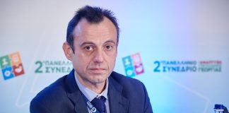 ∆ηµήτρης Καπνιάς, διευθυντής έργου GAIA Επιχειρείν Ένα έργο εξαιρετικά πολύπλοκο µε πολλά οφέλη