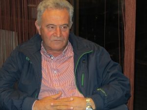 Οδοιπορικό: Η Ύπαιθρος Χώρα στον κάμπο του βαμβακιού