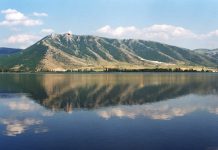 Σχέδιο Διαχείρισης για την Περιοχή Προστασίας της Φύσης της Λίμνης Καστοριάς