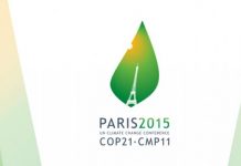 Γαλλία: Υποβλήθηκε το σχέδιο συμφωνίας για την κλιματική αλλαγή