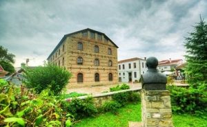 Τρίκαλα: Χριστούγεννα με τα Ξωτικά