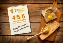 7ο Φεστιβάλ μελιού: Η Περιφέρεια Θεσσαλίας στηρίζει τη μελισσοκομία