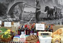 Τρίκαλα: Εκδήλωση για τη στήριξη των τοπικών προϊόντων