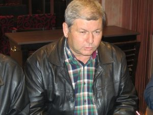 Οδοιπορικό: Η Ύπαιθρος Χώρα στον κάμπο του βαμβακιού