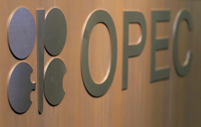 Μειωμένο το μερίδιο του ΟΠΕΚ ως το 2020 Μειωμένο το μερίδιο του ΟΠΕΚ ως το 2020