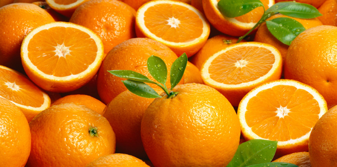 Τροποιητική απόφαση για τα δικαιολογητικά στη συνδεδεμένη ενίσχυση στα πορτοκάλια προς χυμοποίηση