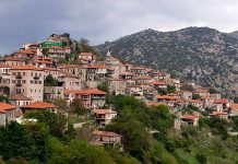 Με 2,5 εκατ. ευρώ επιχορηγεί 31 ορεινούς δήμους το υπ. Εσωτερικών