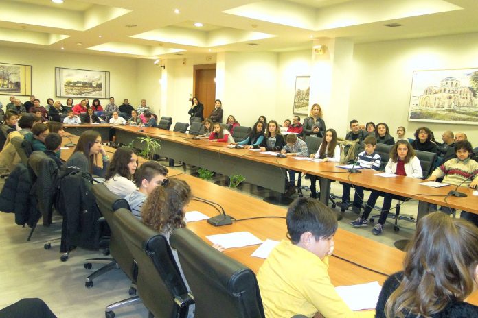 Προτάσεις παιδιών για εικαστικές παρεμβάσεις στο Δήμο Αλεξανδρούπολης Προτάσεις παιδιών για εικαστικές παρεμβάσεις στο Δήμο Αλεξανδρούπολης