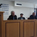 Σύσκεψη της Πρωτοβουλίας Αγροτών στην Αθήνα