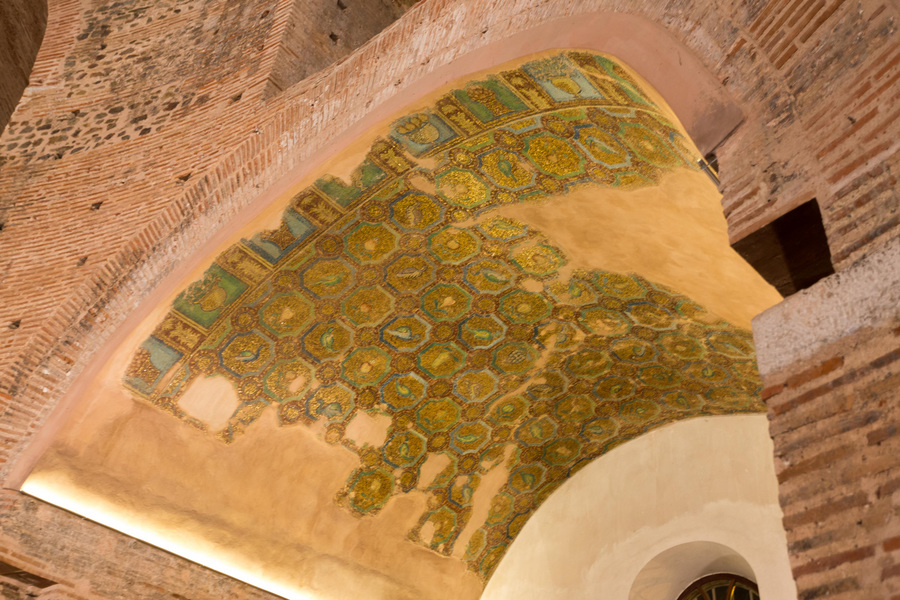 Με μελωδίες άνοιξε η Ροτόντα μετά από 40 χρόνια