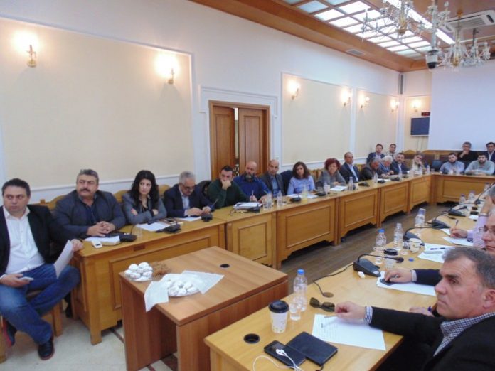 Στην τελική ευθεία η έγκριση του Περιφερειακού Σχεδιασμού Διαχείρισης Απορριμμάτων Κρήτης