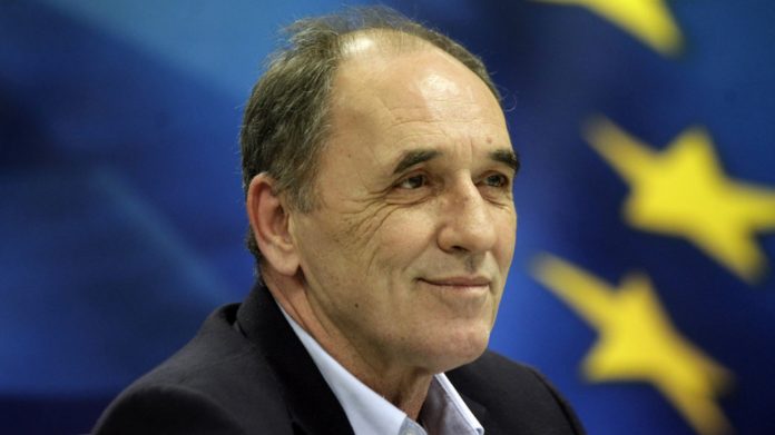 Oριζόντια ενίσχυση της εξωστρέφειας στους παραγωγικούς τομείς Oριζόντια ενίσχυση της εξωστρέφειας στους παραγωγικούς τομείς