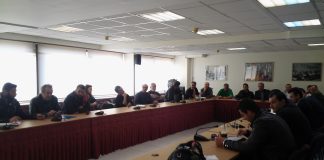 Σύσκεψη της Πρωτοβουλίας Αγροτών στην Αθήνα
