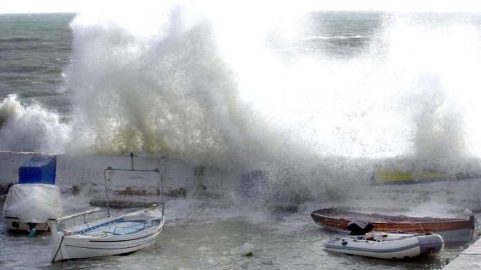 Συμβουλές της ΓΓΠΠ προς τους πολίτες, ενόψει κακοκαιρίας