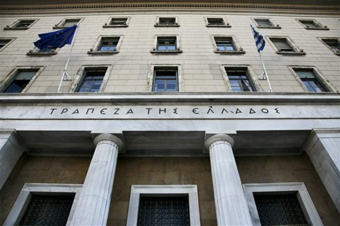 Εύλογες προοπτικές επιστροφής στην οικονομική ανάπτυξη, σύμφωνα με την Έκθεση της ΤτΕ Εύλογες προοπτικές επιστροφής στην οικονομική ανάπτυξη, σύμφωνα με την Έκθεση της ΤτΕ