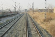 Πρόβλημα για τις εξαγωγές η έλλειψη σιδηροδρόμου