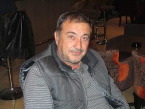 Οδοιπορικό: Η Ύπαιθρος Χώρα στον κάμπο του βαμβακιού