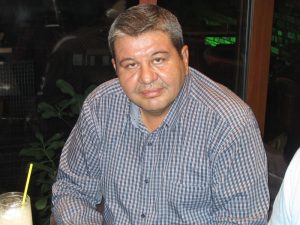 Οδοιπορικό: Η Ύπαιθρος Χώρα στον κάμπο του βαμβακιού