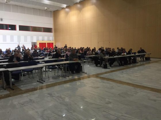 Ενδιαφέρουσες ημερίδες στο πλαίσιο της 26ης Agrotica