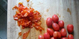 Φόβοι για ντόμινο μειώσεων στις τιμές της βιομηχανικής ντομάτας