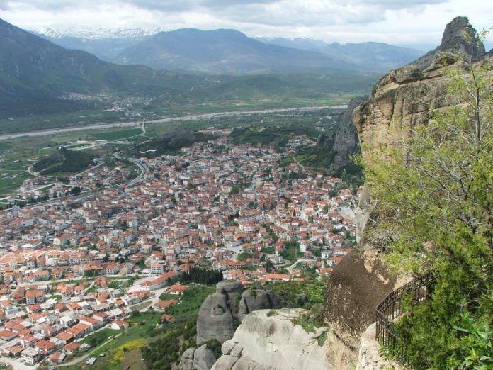 Νέα εποχή στον Αγροτικό Συνεταιρισμό Μετεώρων Νέα εποχή στον Αγροτικό Συνεταιρισμό Μετεώρων