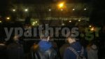 Πρωτοφανές: ΜΑΤ κατά αγροτών (φώτο&βίντεο) (upd)