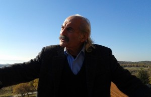 Τρίτης γενιάς οινοποιός Το κρασί πρέπει να παράγεται φυσικά