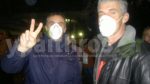 Πρωτοφανές: ΜΑΤ κατά αγροτών (φώτο&βίντεο) (upd)