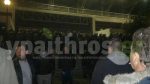 Πρωτοφανές: ΜΑΤ κατά αγροτών (φώτο&βίντεο) (upd)