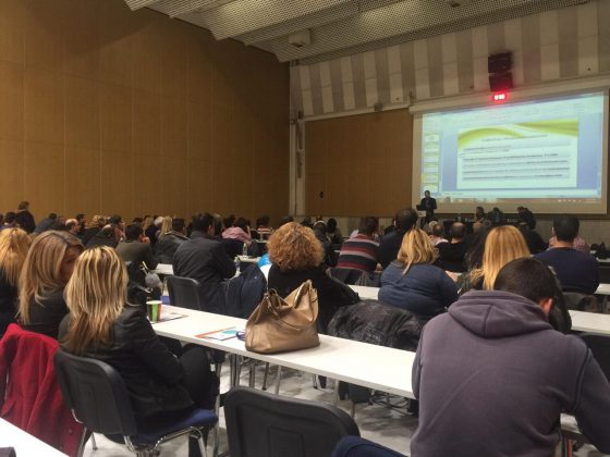 Ενδιαφέρουσες ημερίδες στο πλαίσιο της 26ης Agrotica