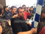 Μεγαλειώδες συλλαλητήριο στη Θεσσαλονίκη