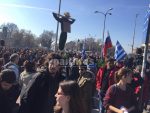 Μεγαλειώδες συλλαλητήριο στη Θεσσαλονίκη (φωτο&βιντεο)