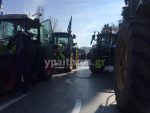 Μεγαλειώδες συλλαλητήριο στη Θεσσαλονίκη (φωτο&βιντεο)