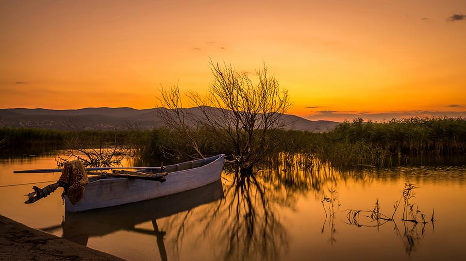 Οι κρυμμένοι θησαυροί του Κιλκίς