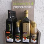 Μπαλσάμικο με… σφραγίδα αρχαία από την Καλαμάτα