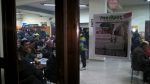 Η «ΥΧ» στα μπλόκα