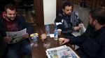 Η «ΥΧ» στα μπλόκα
